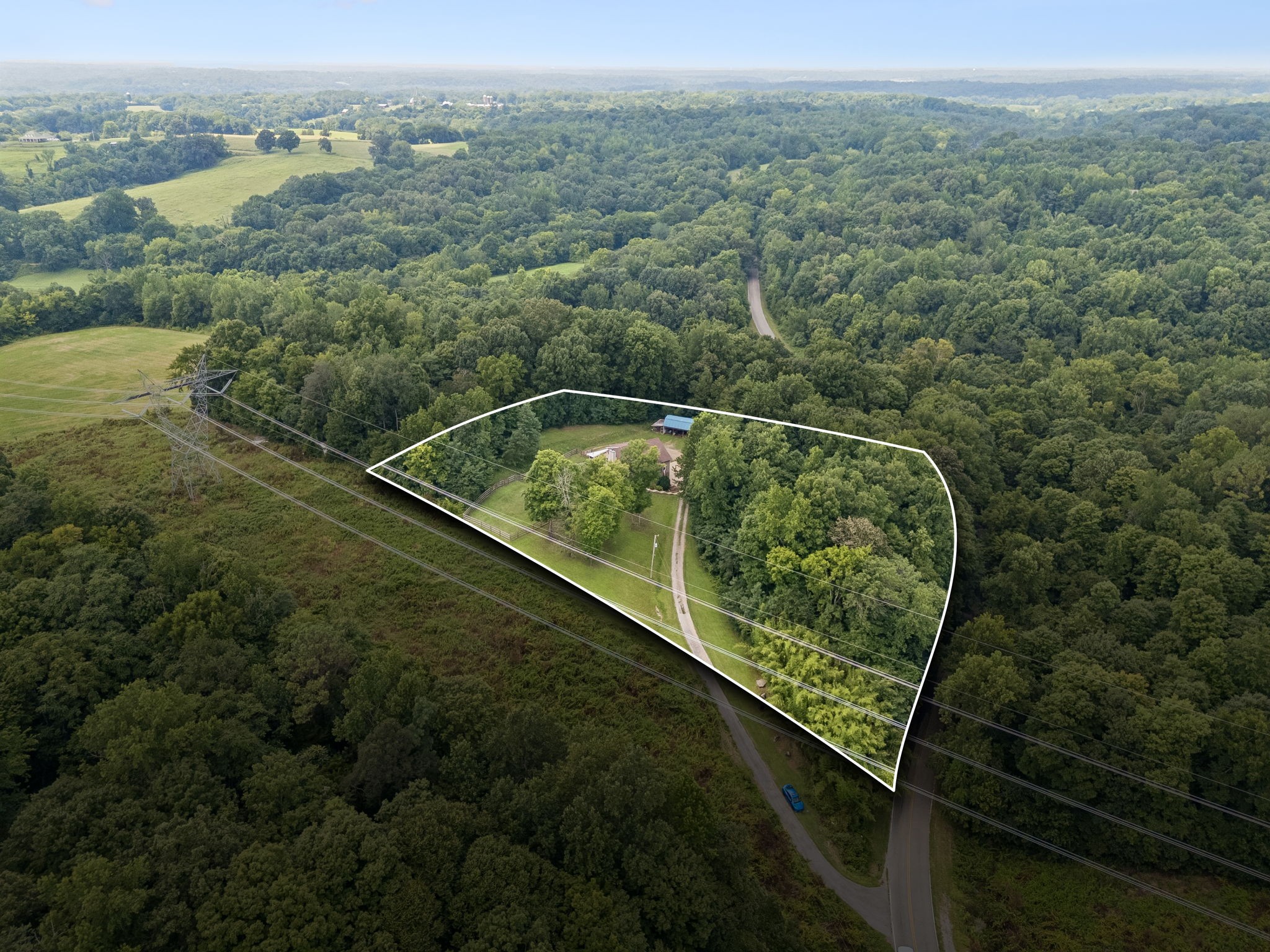 2060 Muddy Branch Rd