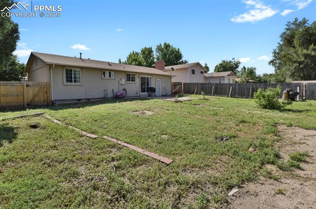 2502 W Anjelina Circle
