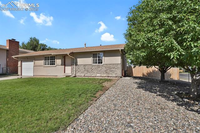 2502 W Anjelina Circle
