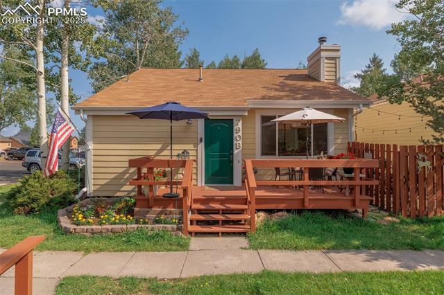 790 Columbine Village Drive Unit: B