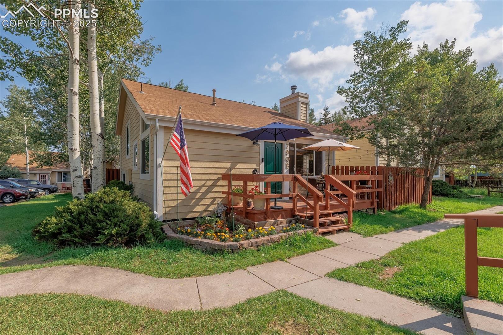 790 Columbine Village Drive Unit: B