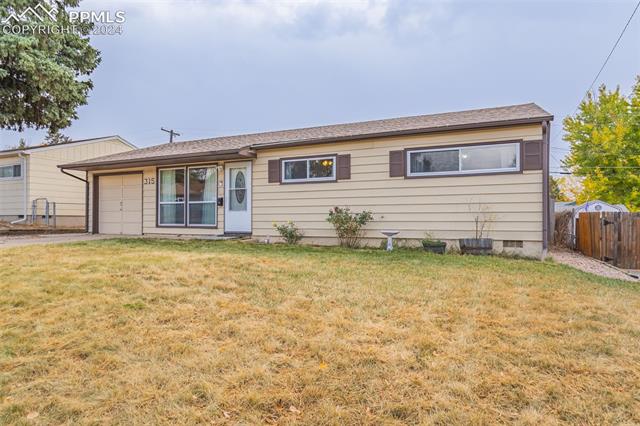 315 Maplewood Drive