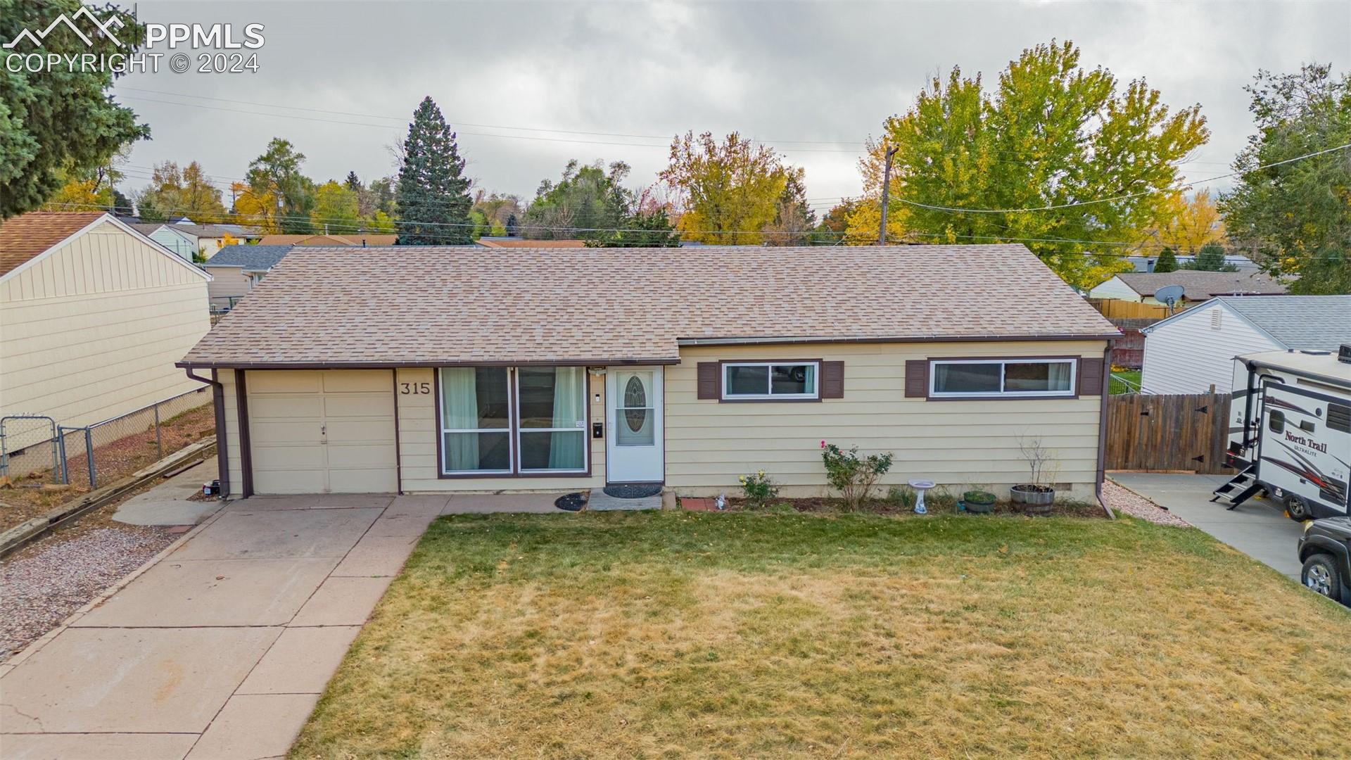 315 Maplewood Drive