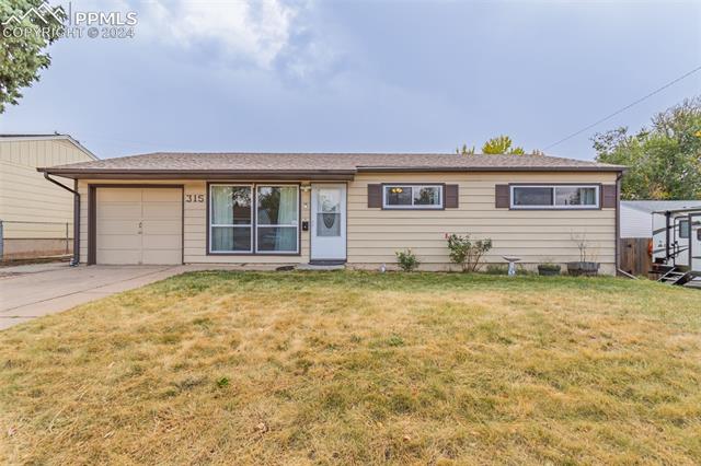 315 Maplewood Drive