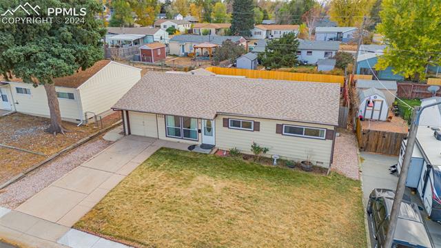 315 Maplewood Drive