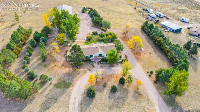 4475 N Meridian Road