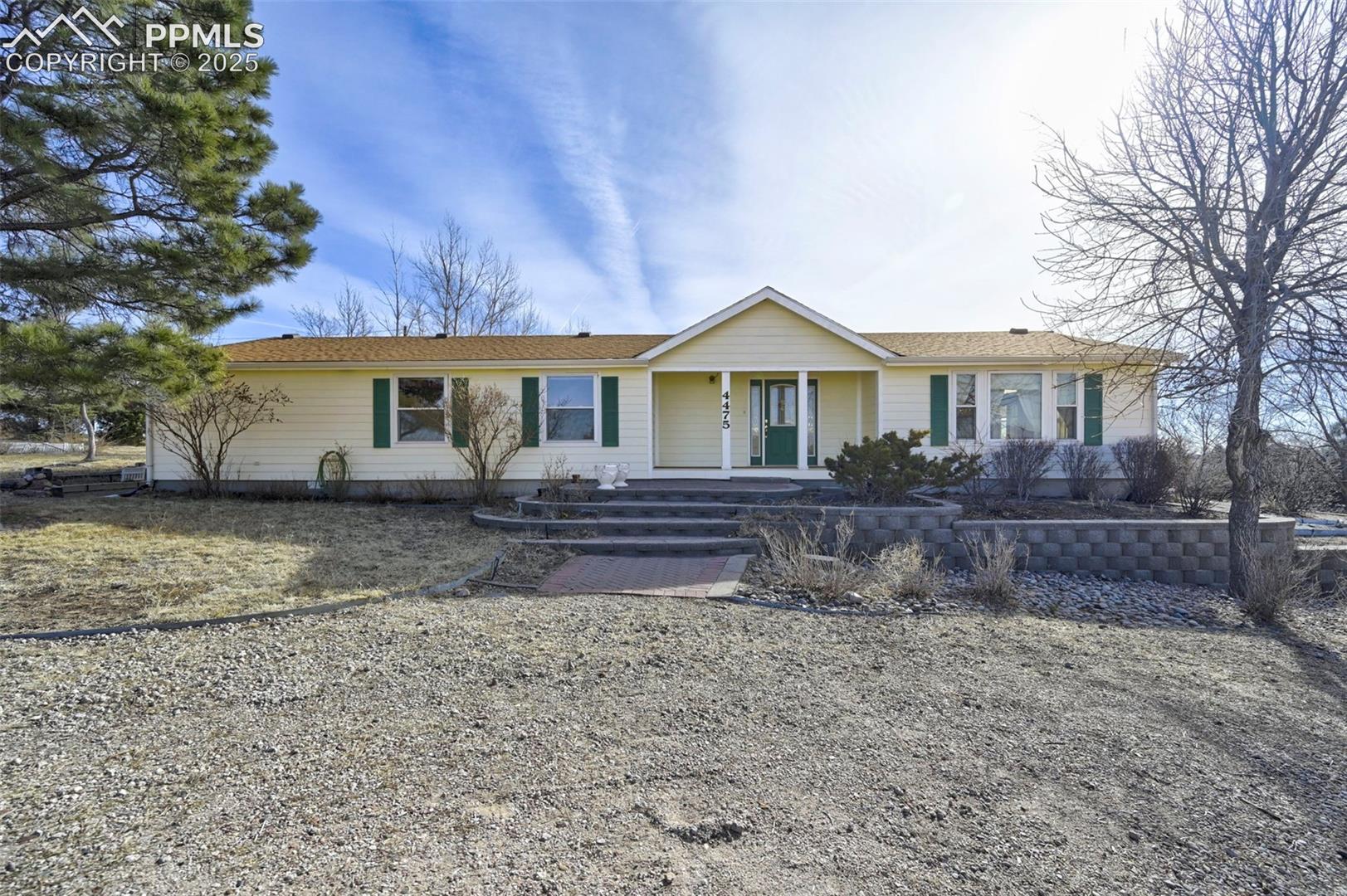 4475 N Meridian Road
