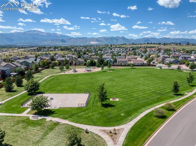 7775 Manston Drive