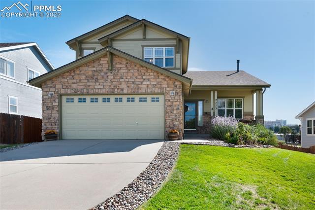 7775 Manston Drive