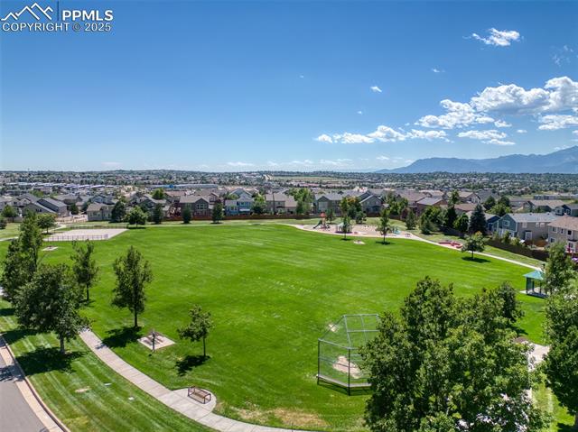 7775 Manston Drive