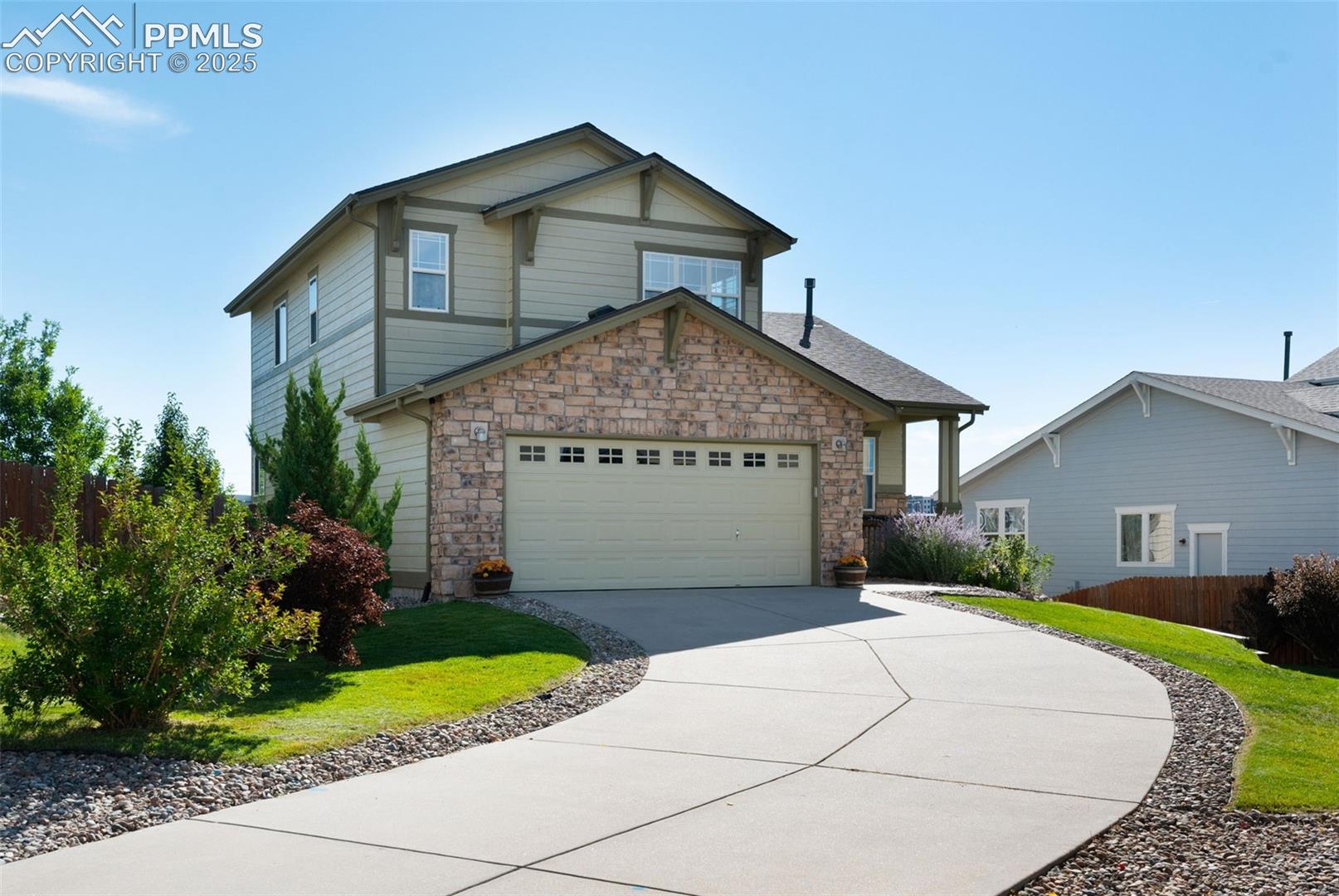 7775 Manston Drive