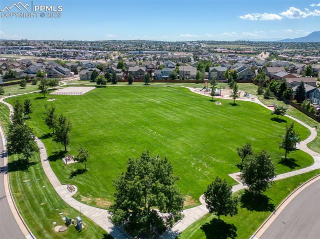 7775 Manston Drive