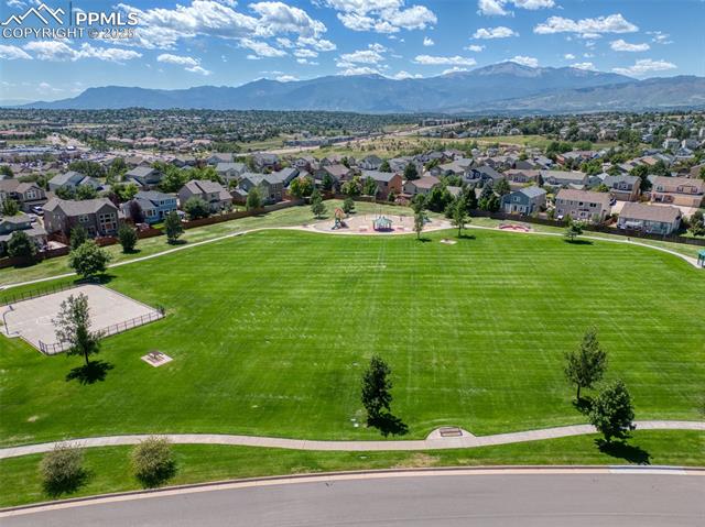 7775 Manston Drive