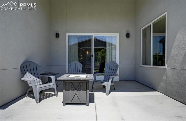 6405 Wolf Gulch Drive