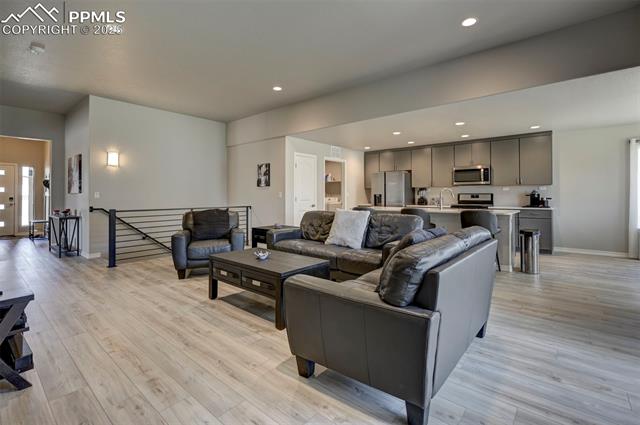 6405 Wolf Gulch Drive