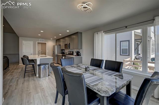 6405 Wolf Gulch Drive