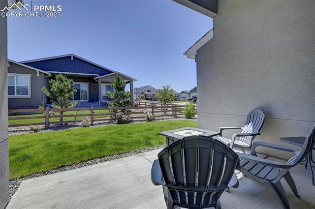 6405 Wolf Gulch Drive