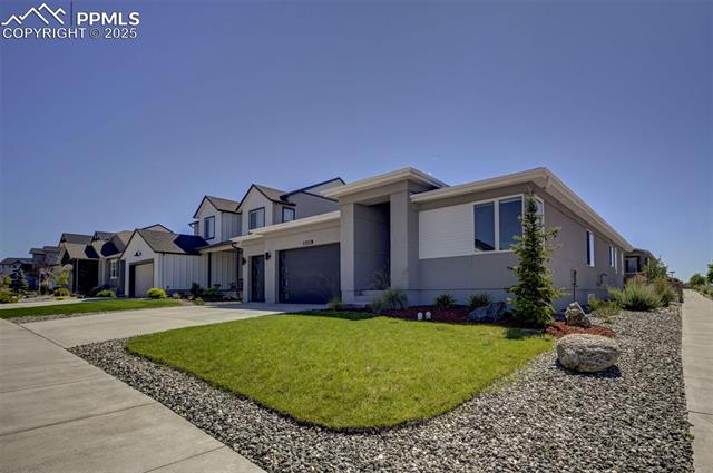 6405 Wolf Gulch Drive