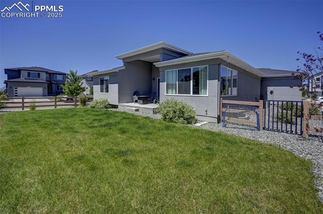 6405 Wolf Gulch Drive