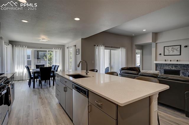 6405 Wolf Gulch Drive
