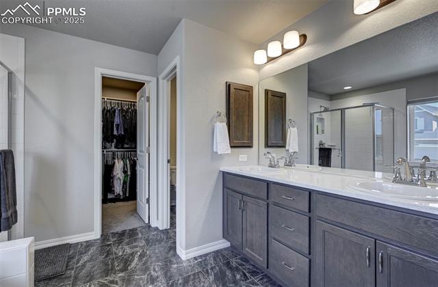 6405 Wolf Gulch Drive