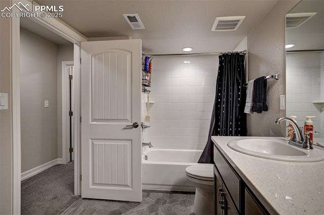 6405 Wolf Gulch Drive