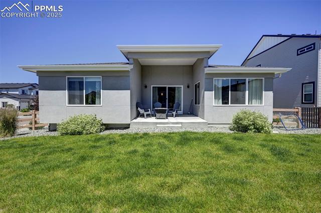 6405 Wolf Gulch Drive