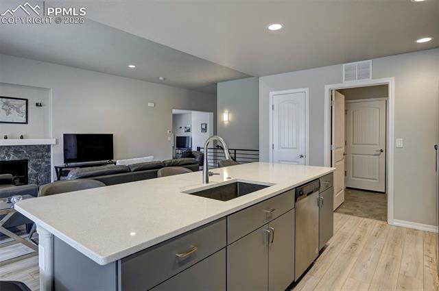 6405 Wolf Gulch Drive