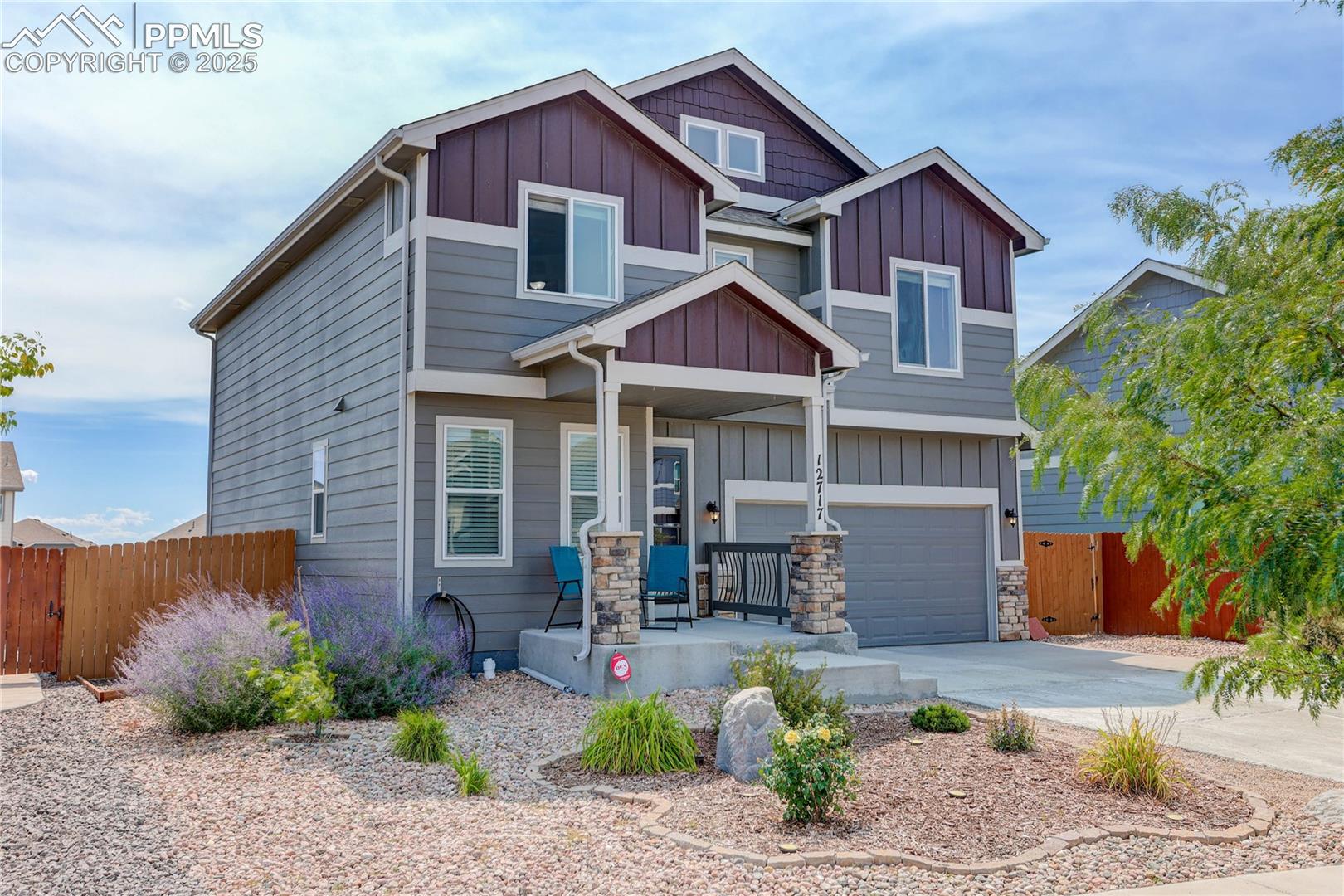 12717 Windingwalk Drive