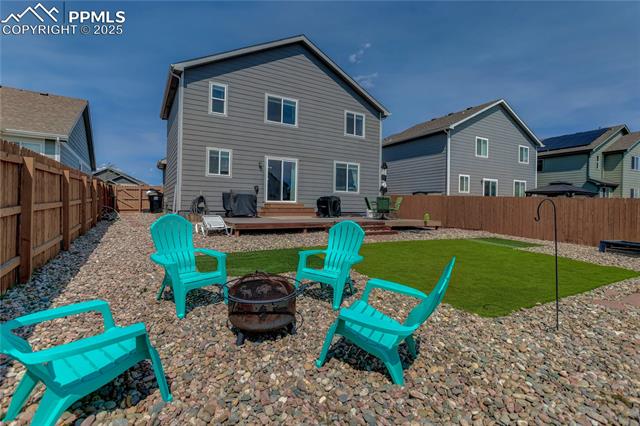 12717 Windingwalk Drive