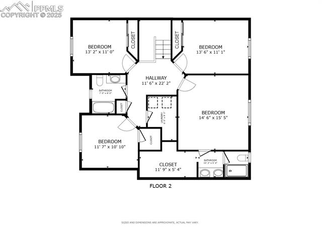 12717 Windingwalk Drive