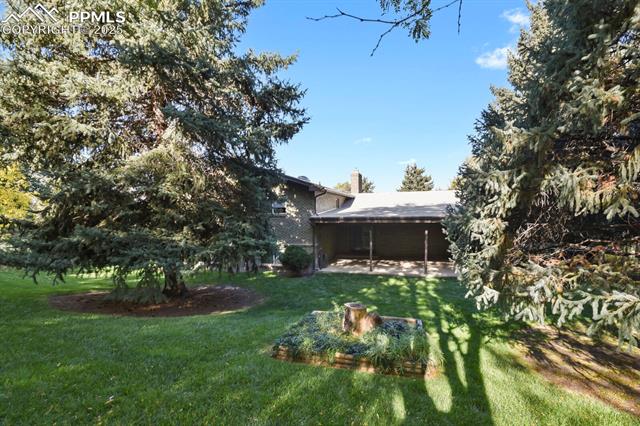 439 Cielo Vista Street