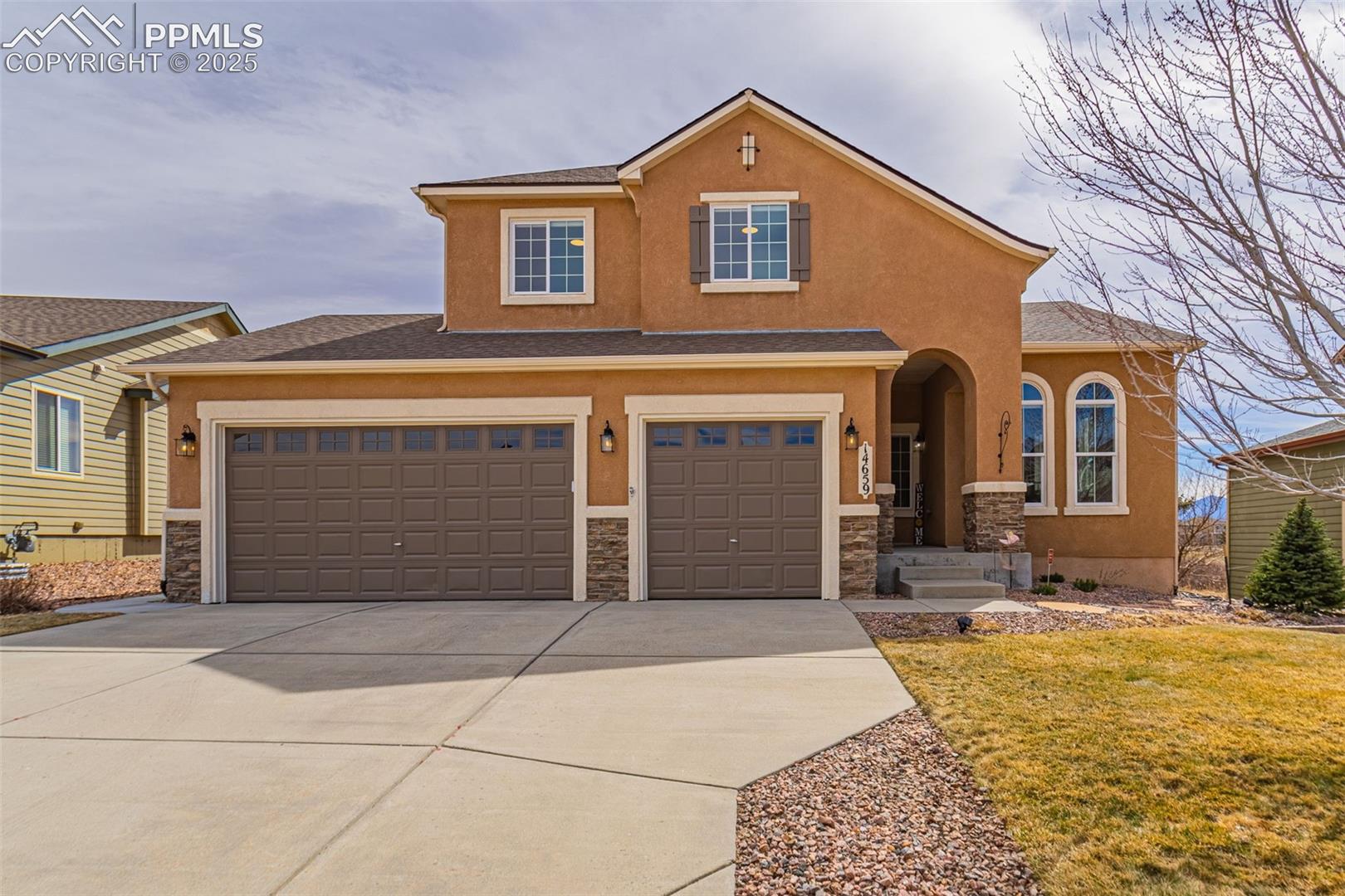 14659 Air Garden Lane