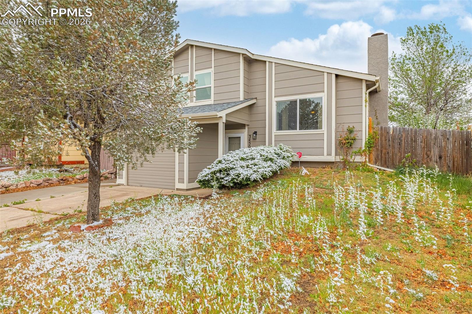 3450 Galleria Terrace