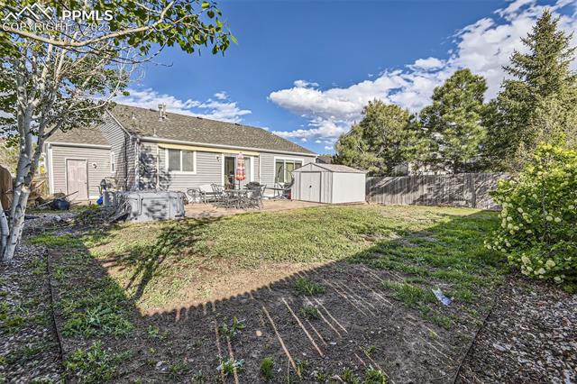 6176 Grand Mesa Drive