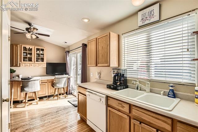 6176 Grand Mesa Drive