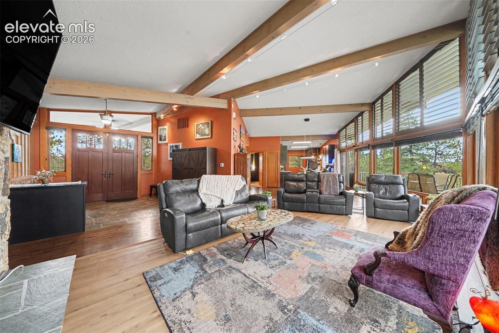 745 Timber Valley Road