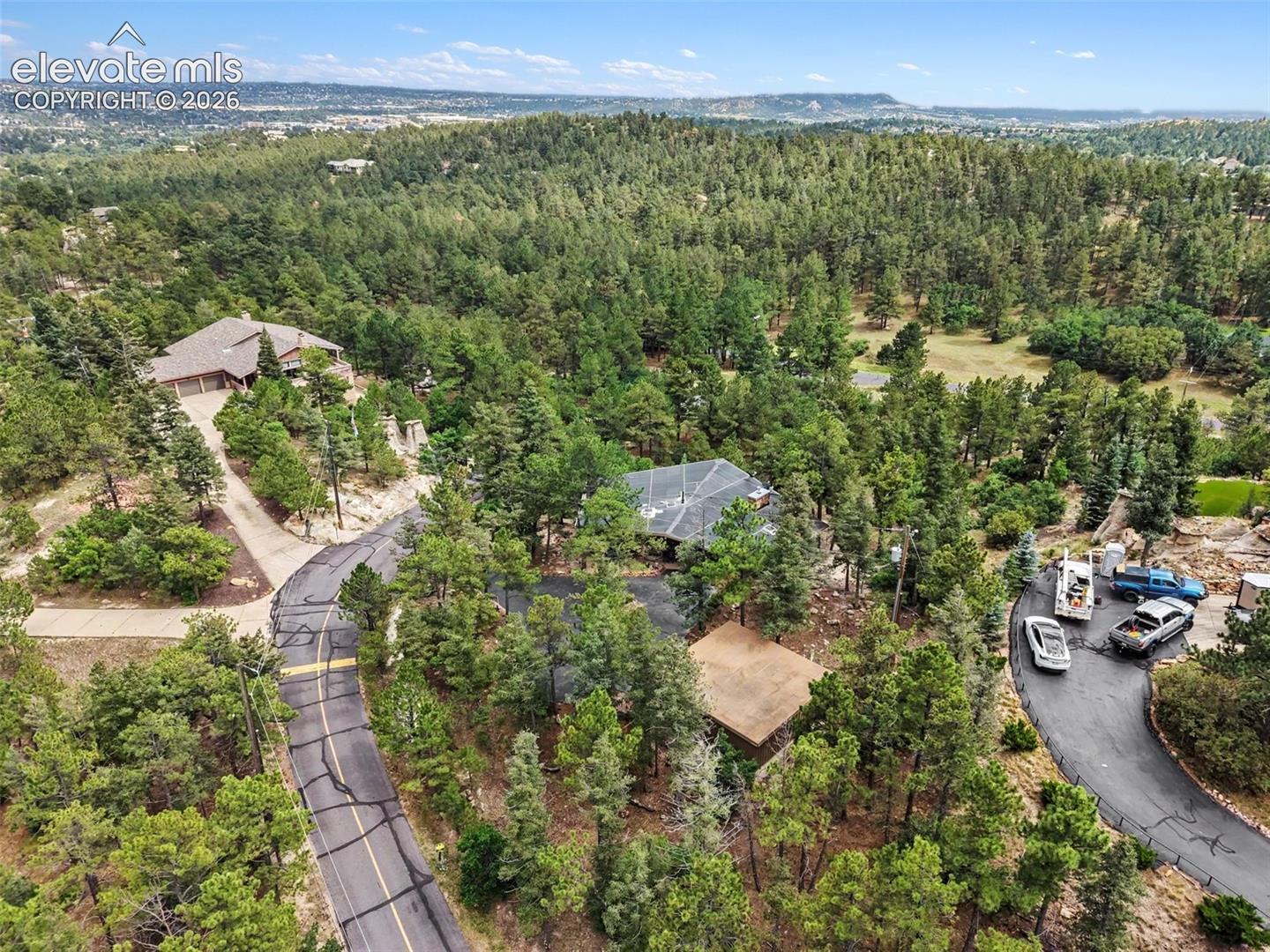 745 Timber Valley Road