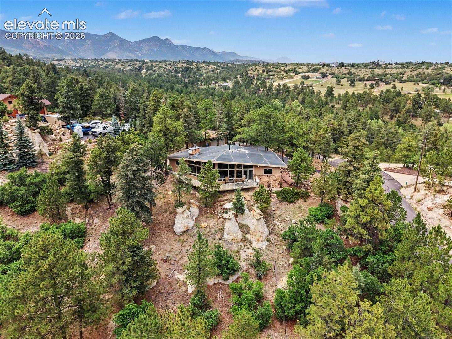 745 Timber Valley Road