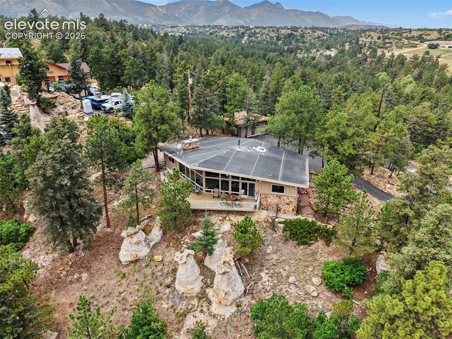 745 Timber Valley Road
