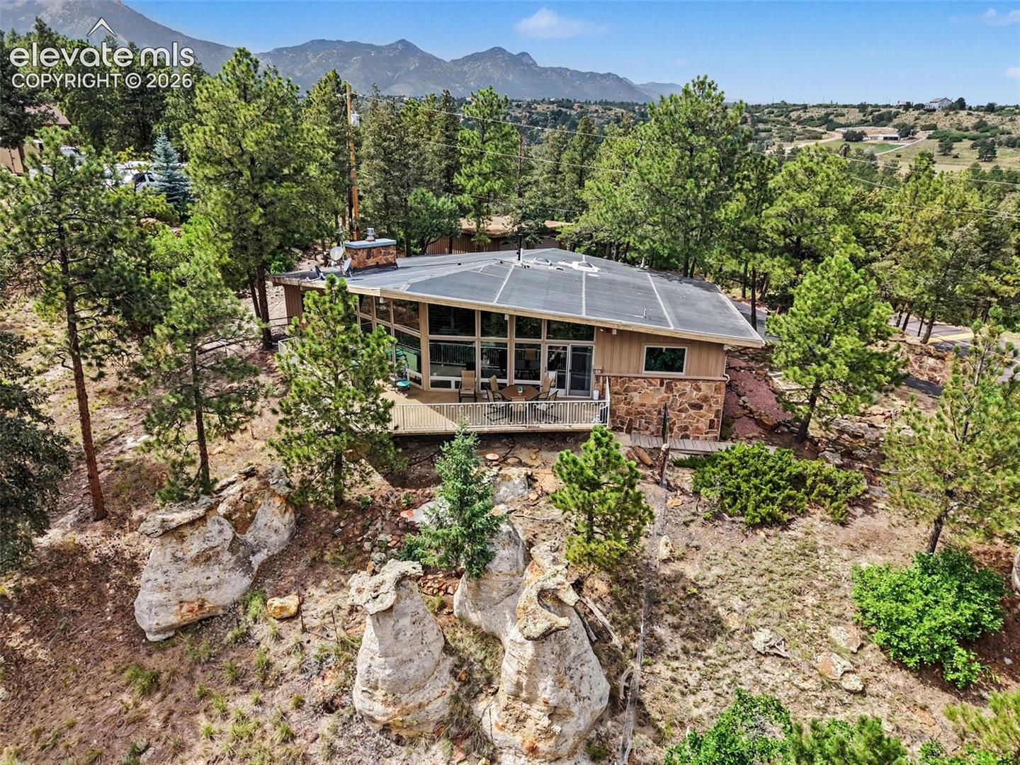 745 Timber Valley Road