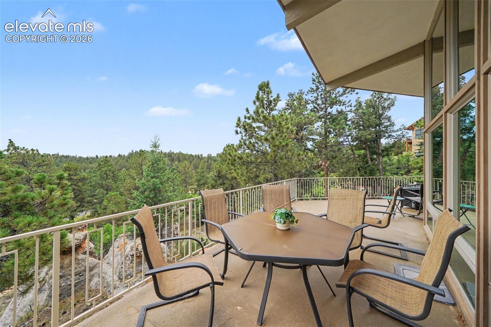 745 Timber Valley Road
