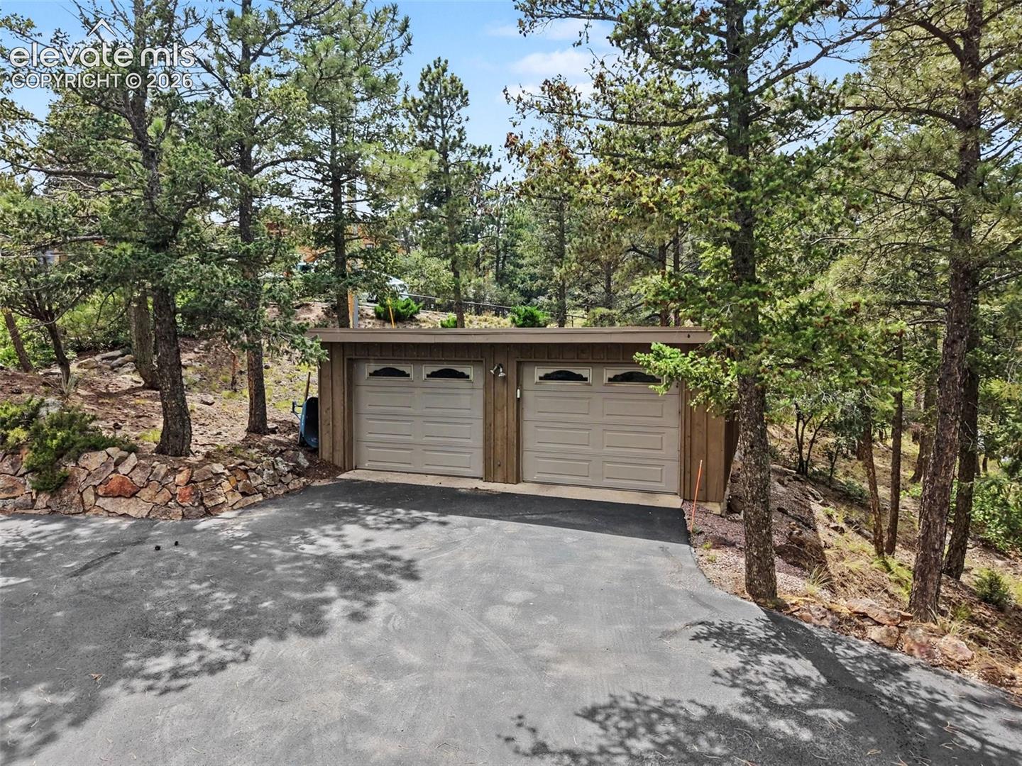 745 Timber Valley Road