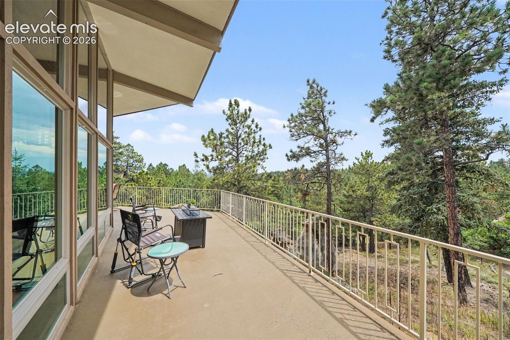 745 Timber Valley Road