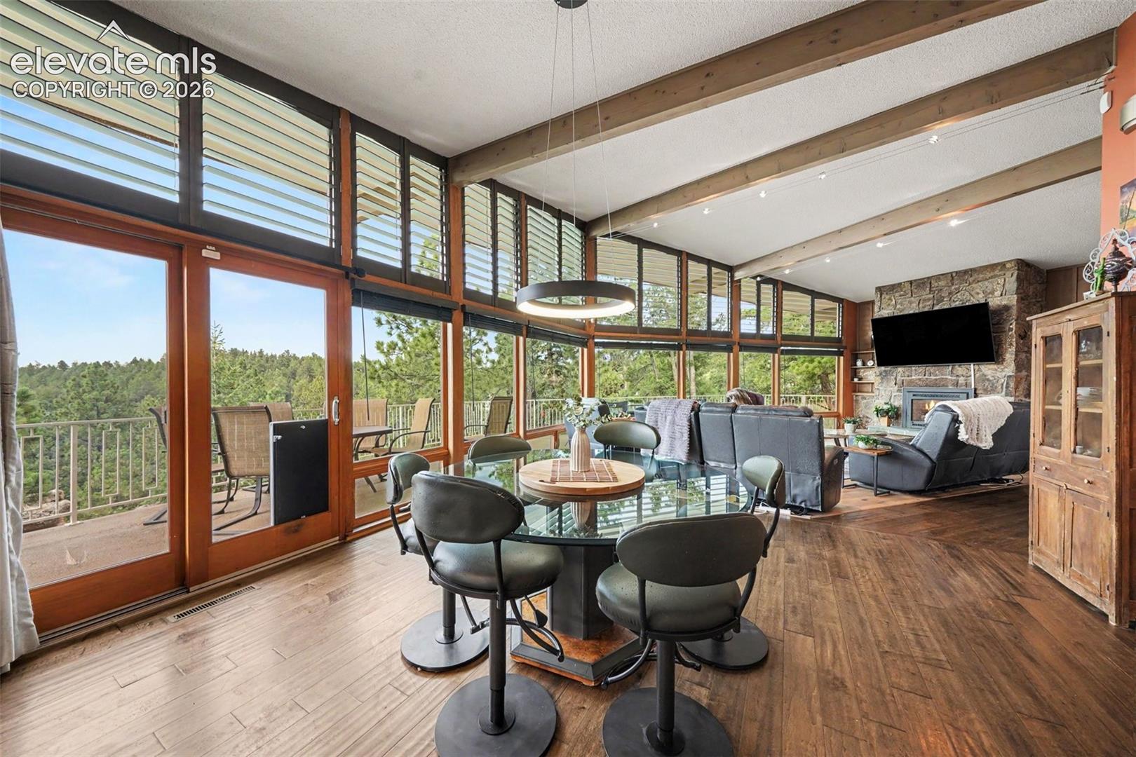 745 Timber Valley Road