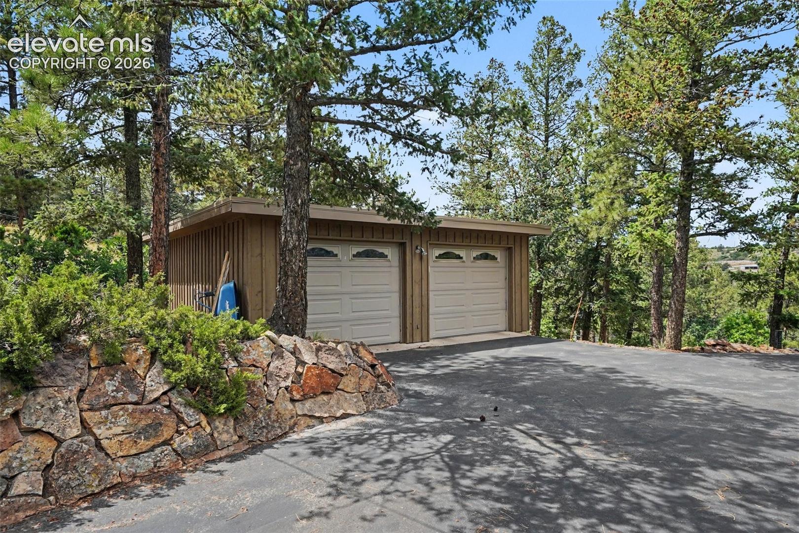 745 Timber Valley Road