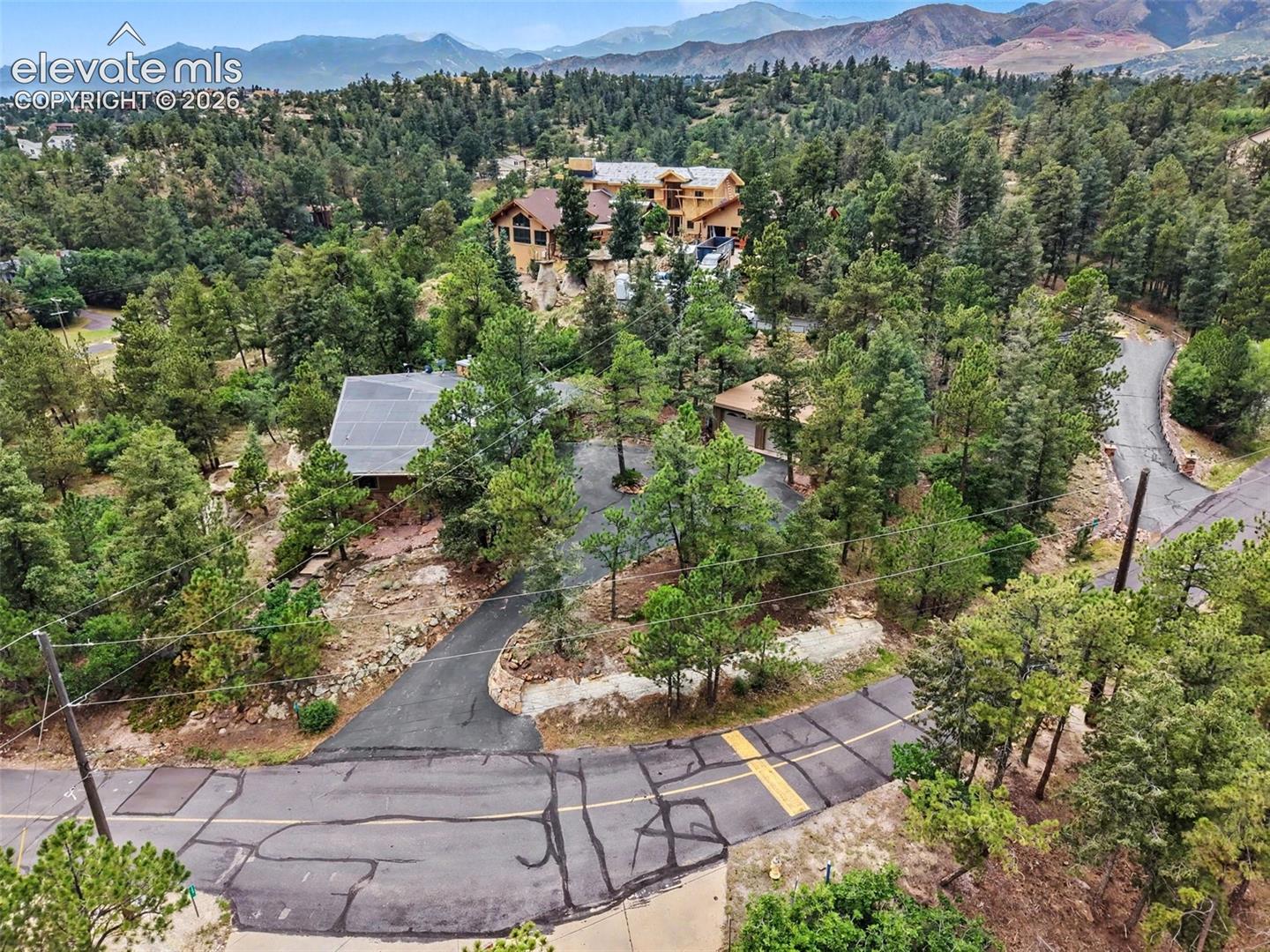 745 Timber Valley Road