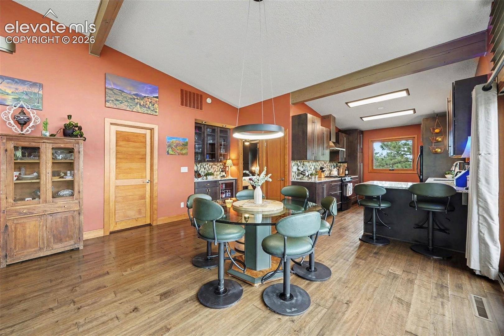 745 Timber Valley Road
