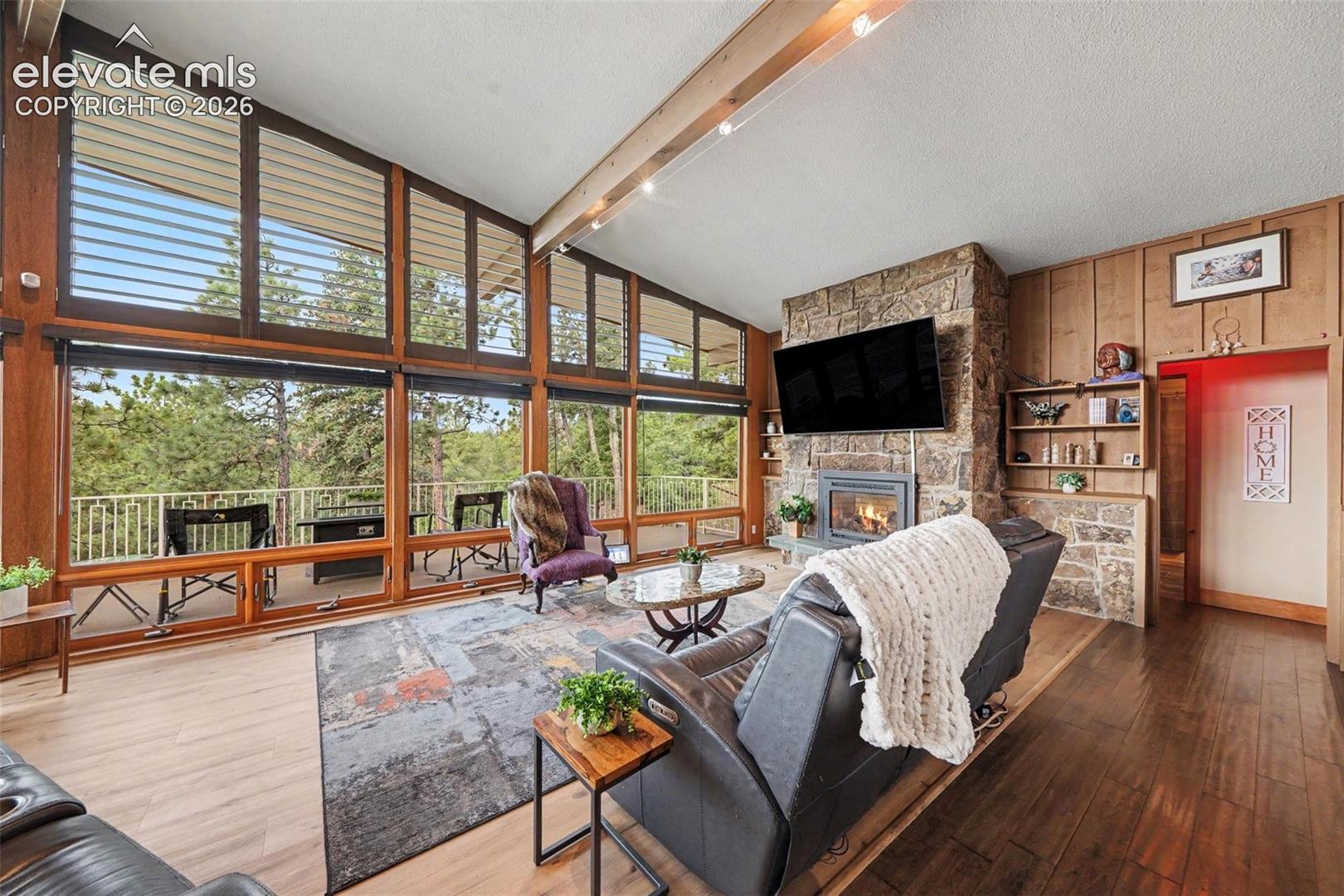 745 Timber Valley Road