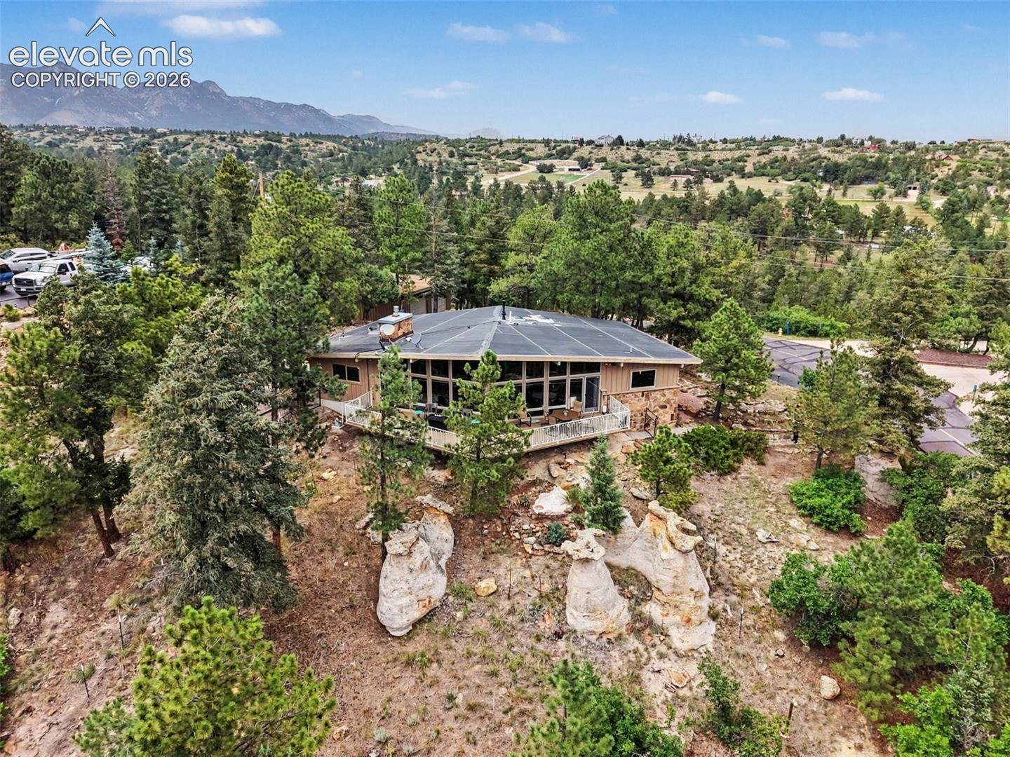 745 Timber Valley Road